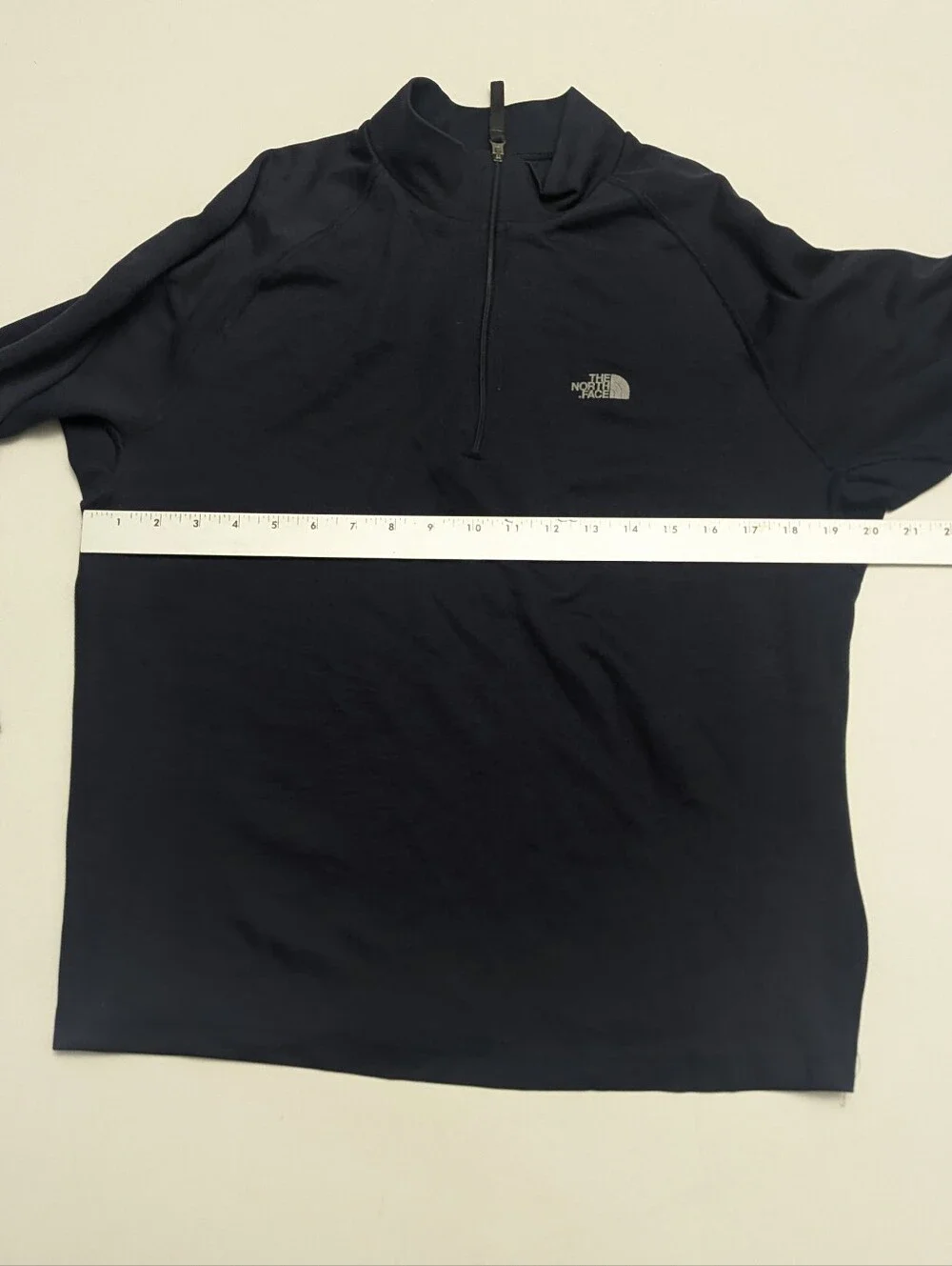 The North Face Flight Series Men's Navy Blue Medium